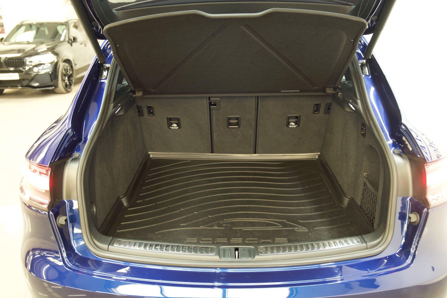 Used Porsche Macan for sale - 77709868: Photo 21