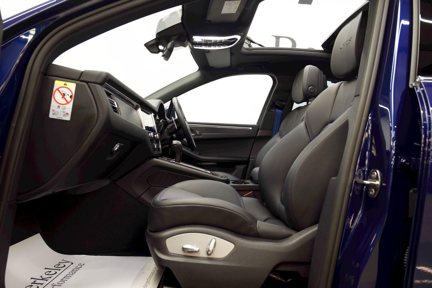 Used Porsche Macan for sale - 77709868: Photo 23