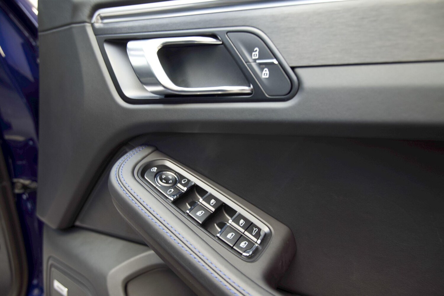 Used Porsche Macan for sale - 77709868: Photo 30