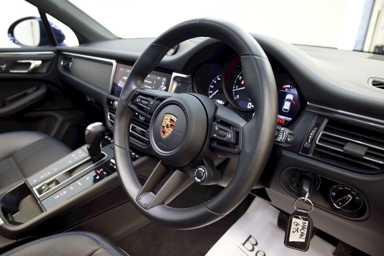 Used Porsche Macan for sale - 77709868: Photo 31