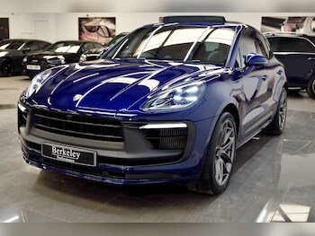 Used Porsche Macan 2023 for sale - 77709868: Photo