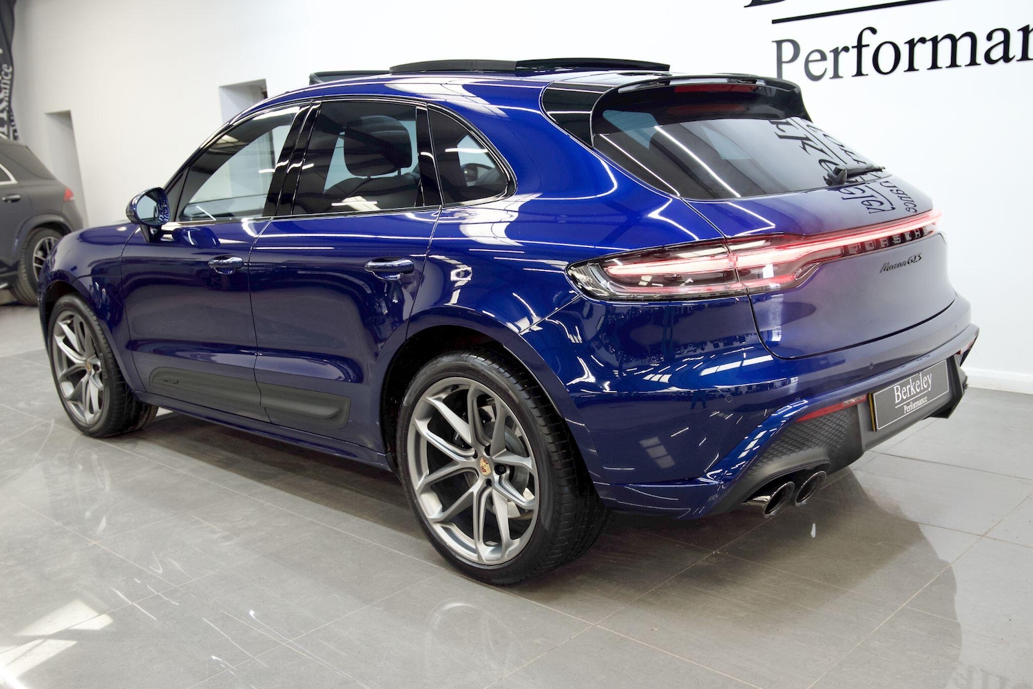 Used Porsche Macan for sale - 77709868: Photo 5