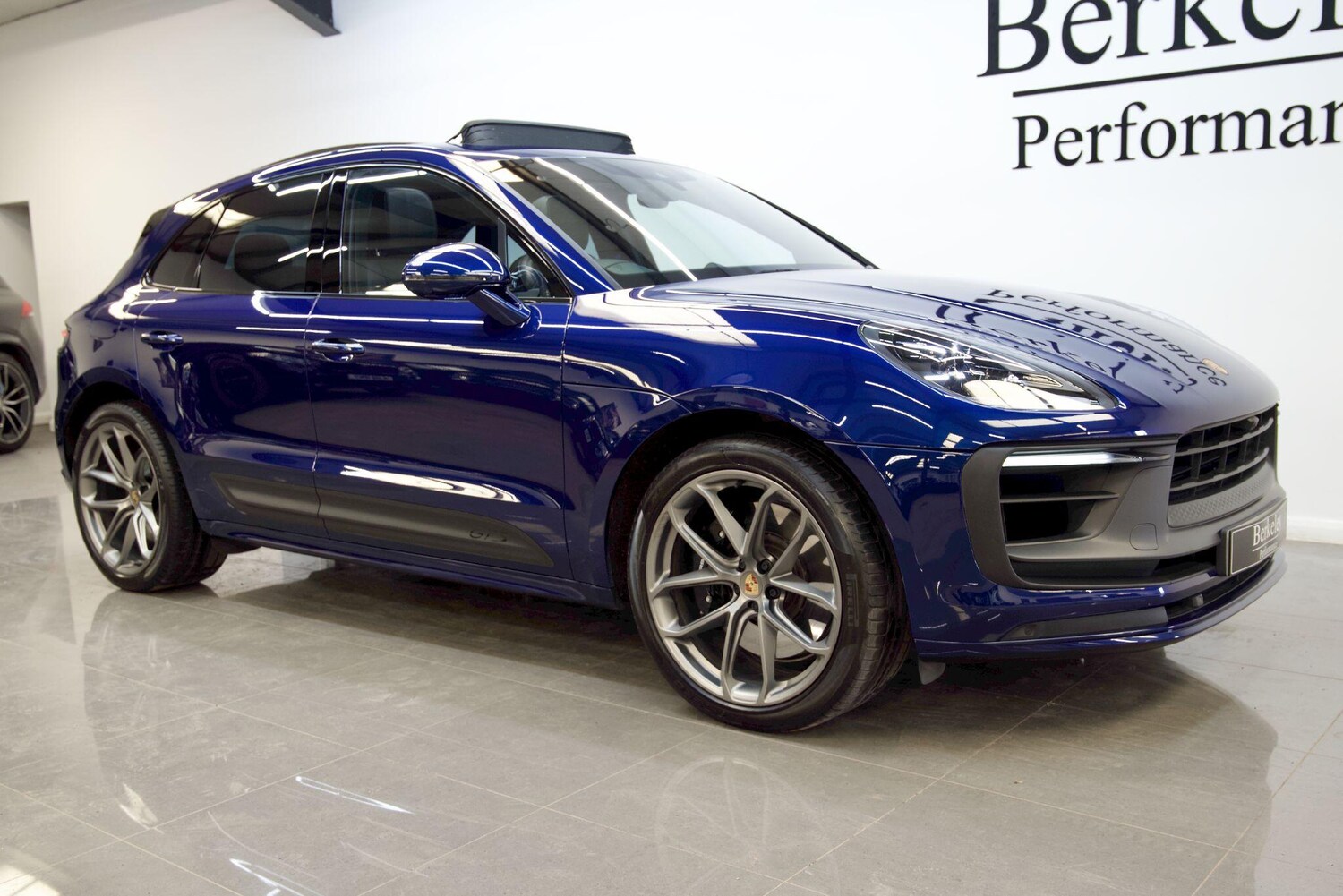 Used Porsche Macan for sale - 77709868: Photo 6