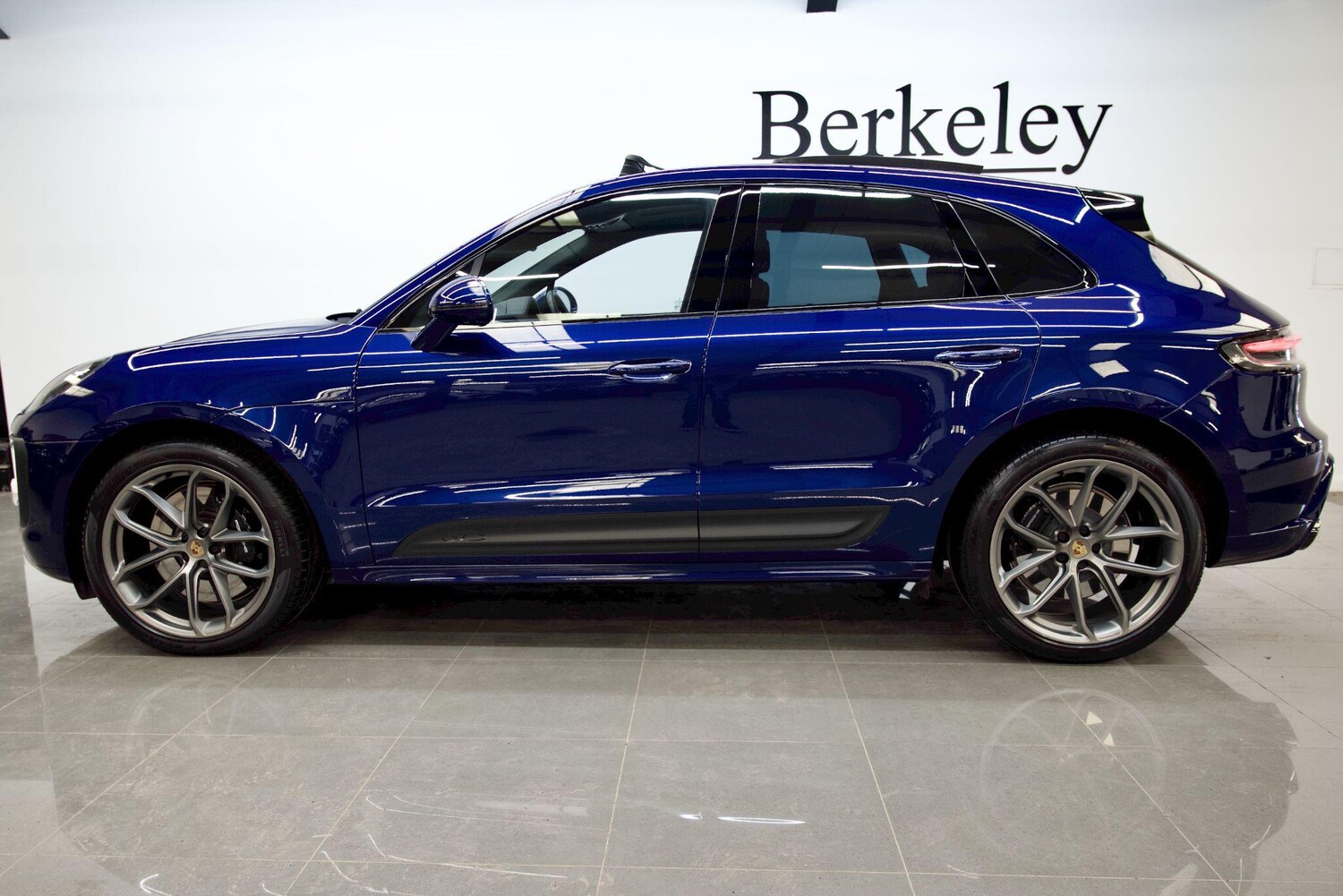 Used Porsche Macan for sale - 77709868: Photo 8