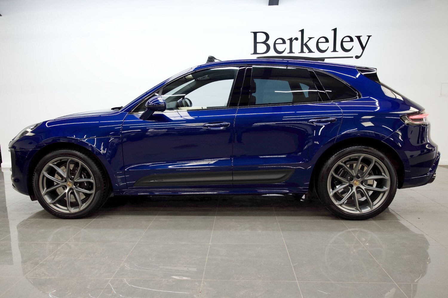 Used Porsche Macan for sale - 77709868: Photo 9