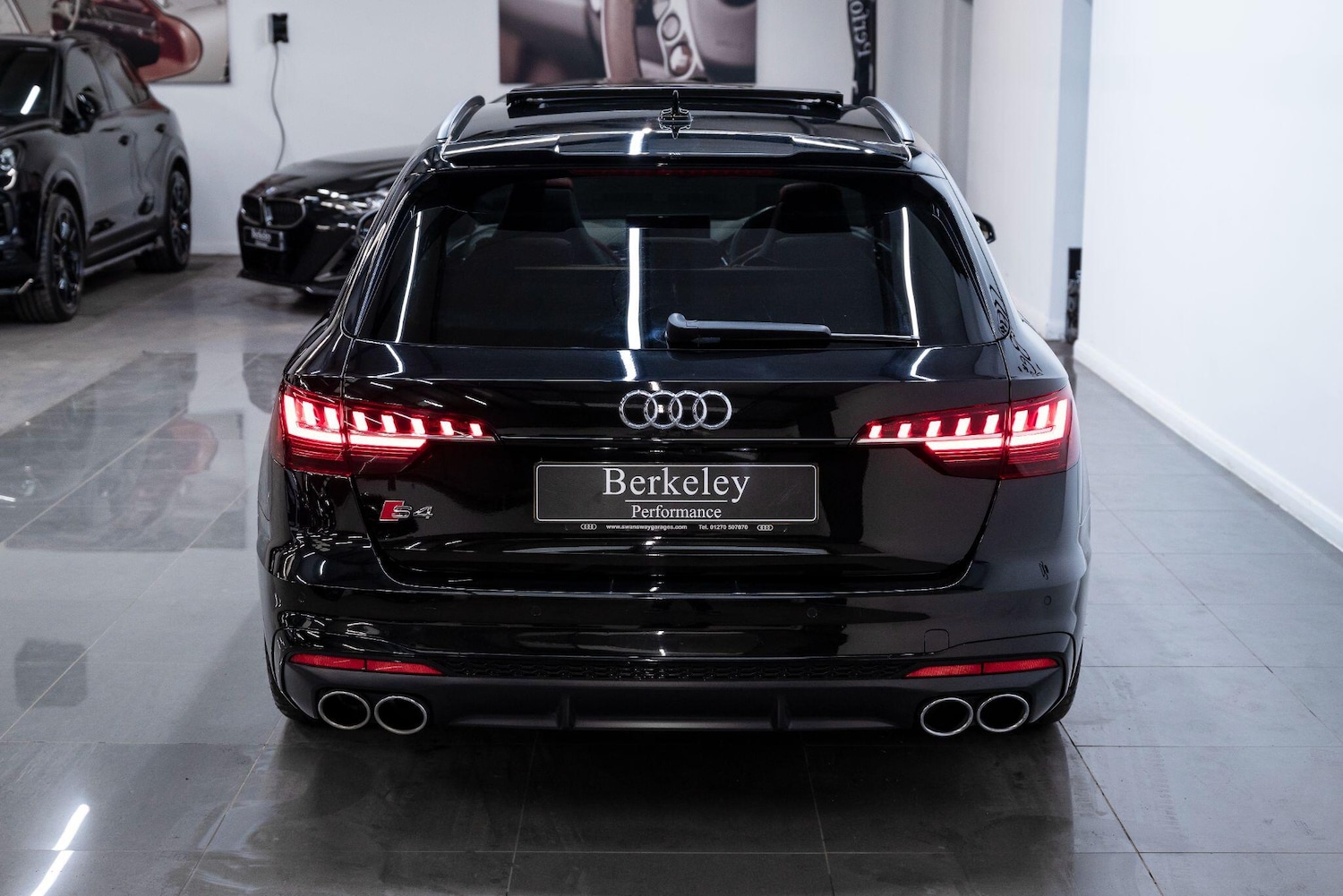 Used Audi A4 2021 for sale - 77509679: Photo 10