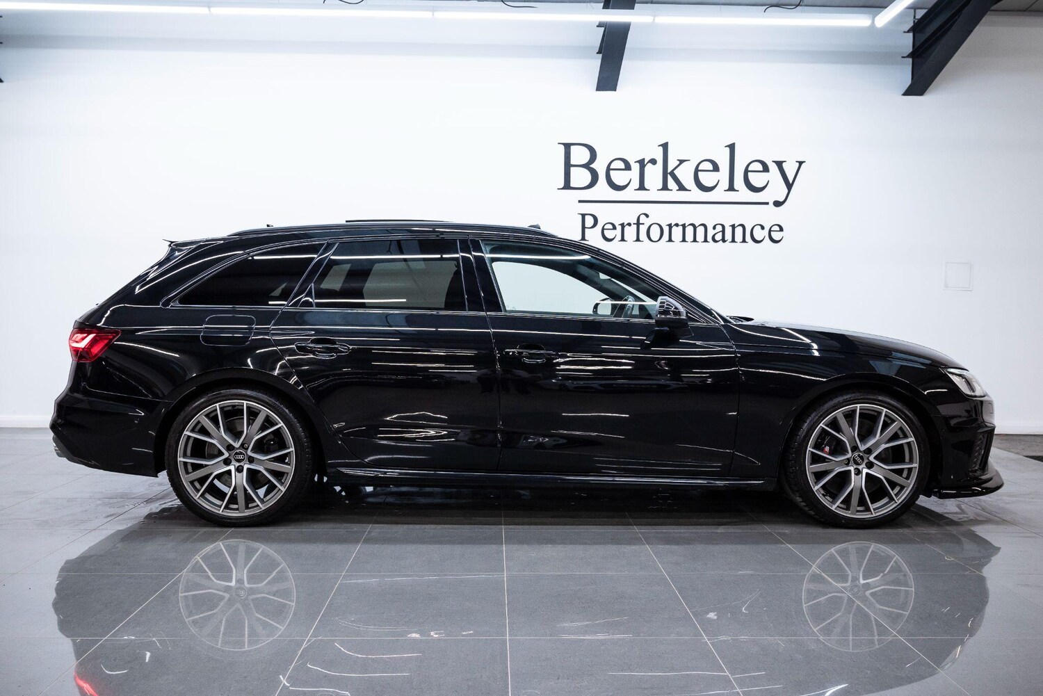 Used Audi A4 2021 for sale - 77509679: Photo 11