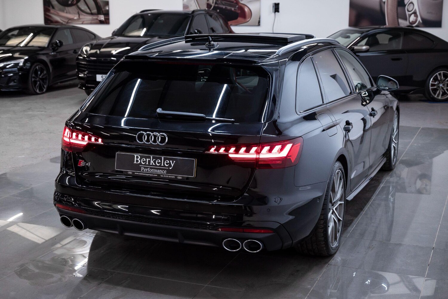 Used Audi A4 2021 for sale - 77509679: Photo 12