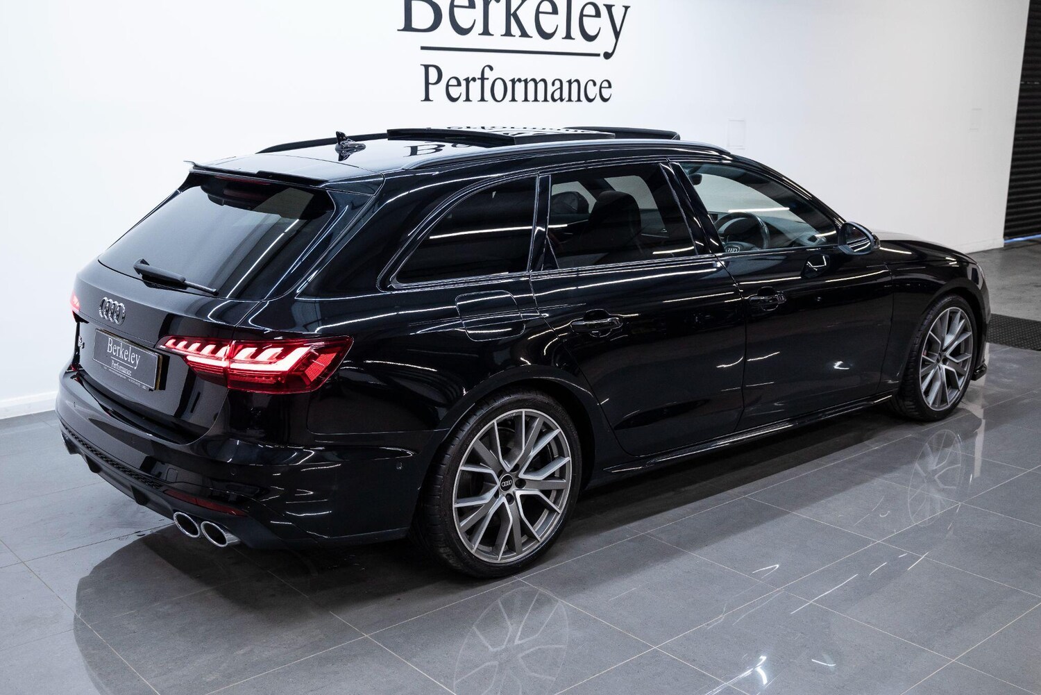 Used Audi A4 2021 for sale - 77509679: Photo 13