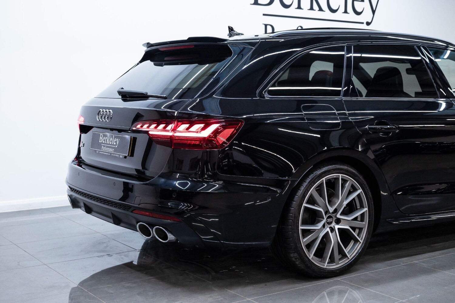 Used Audi A4 2021 for sale - 77509679: Photo 14