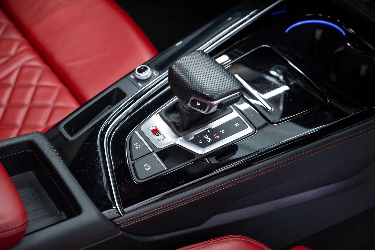 Used Audi A4 2021 for sale - 77509679: Photo 15