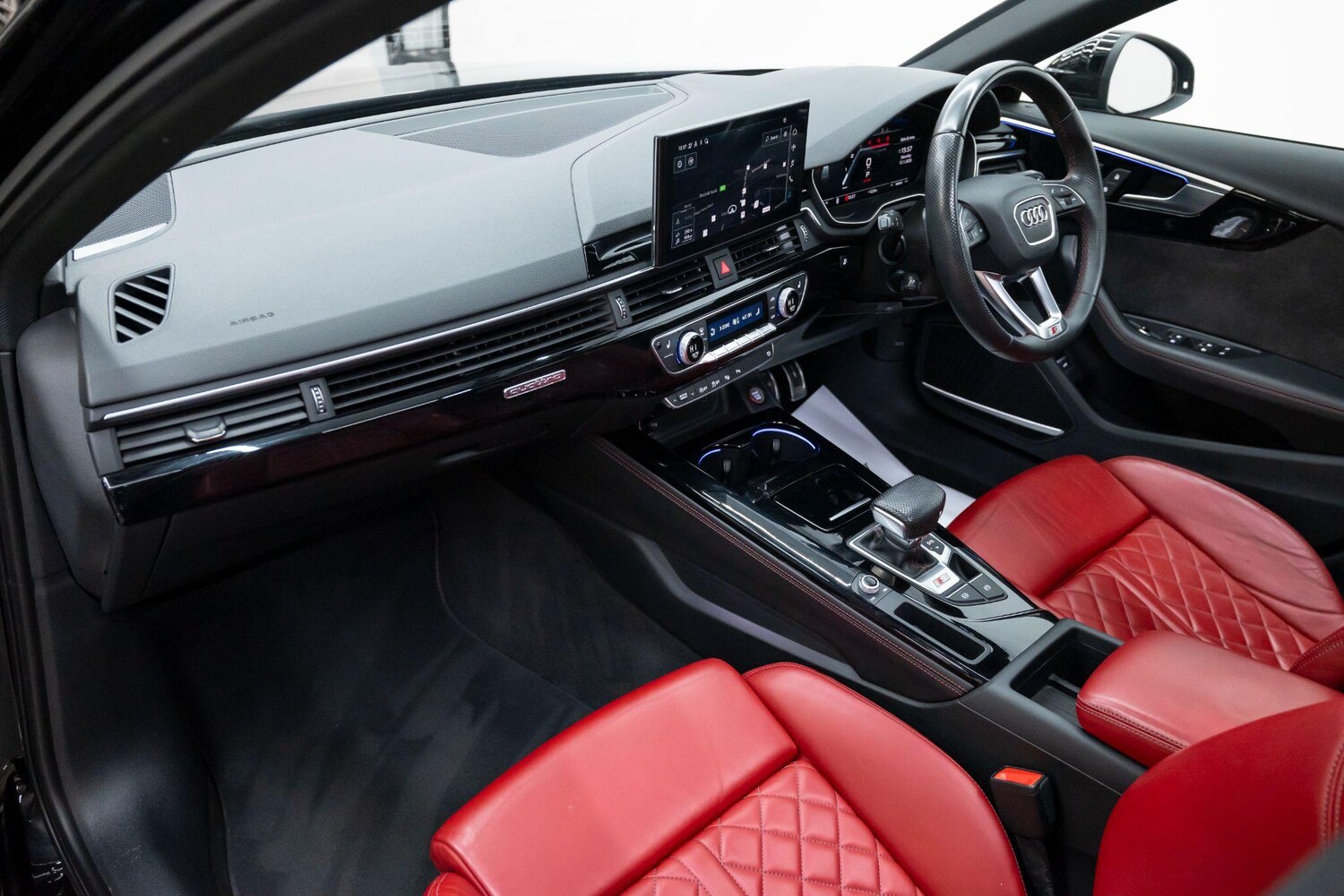 Used Audi A4 2021 for sale - 77509679: Photo 16