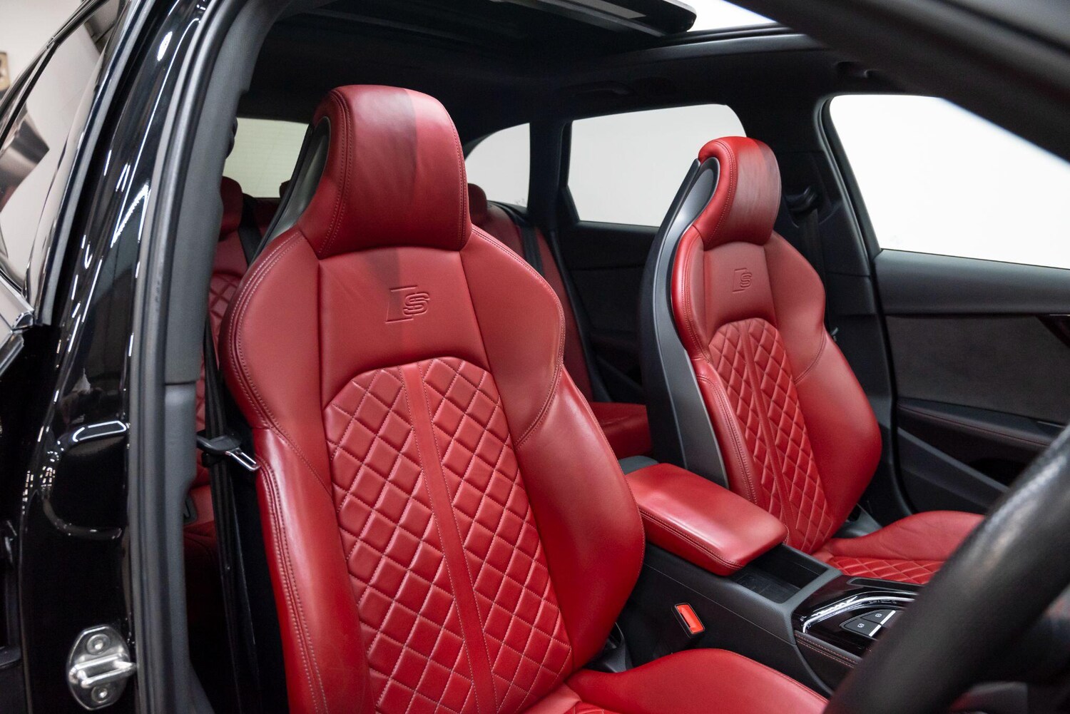 Used Audi A4 2021 for sale - 77509679: Photo 17