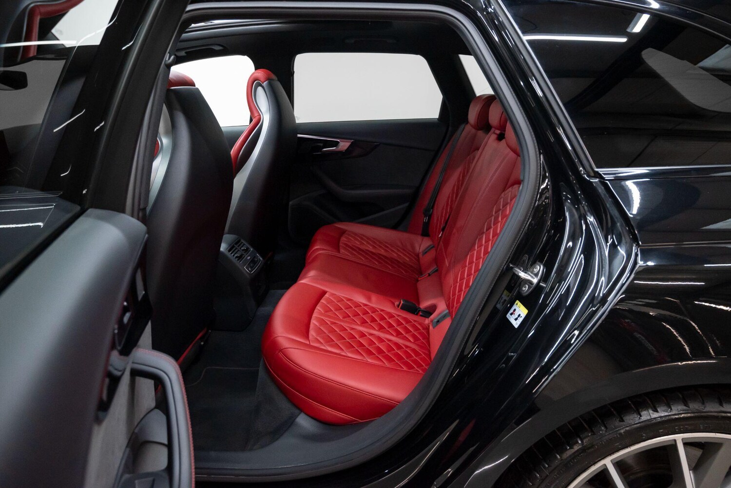 Used Audi A4 2021 for sale - 77509679: Photo 18