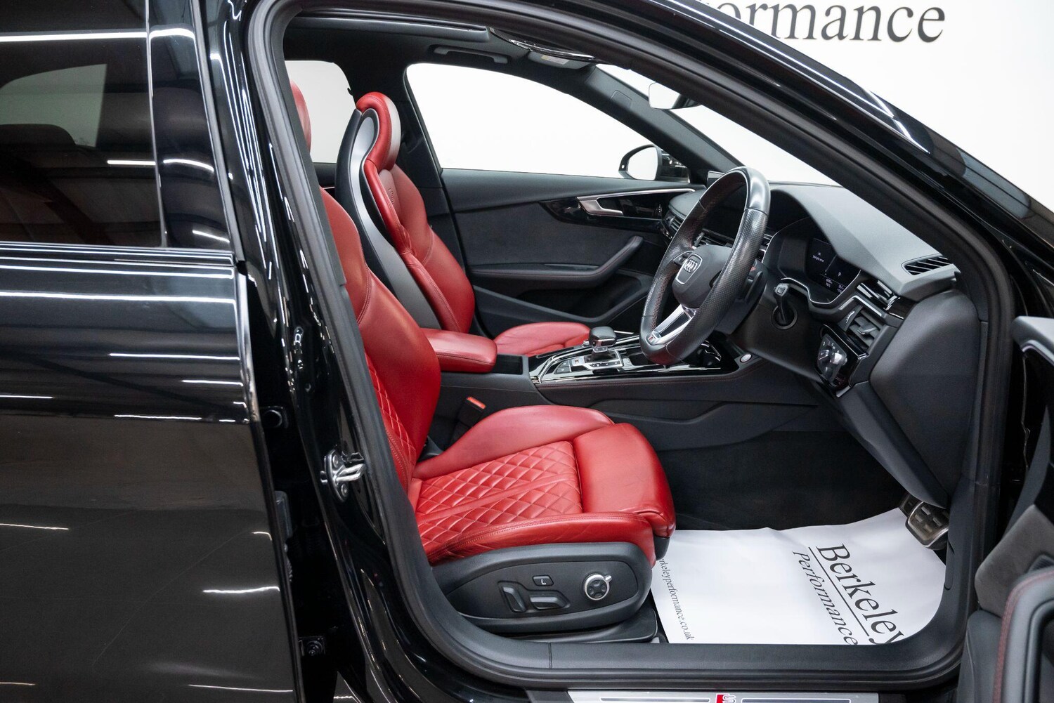 Used Audi A4 2021 for sale - 77509679: Photo 22