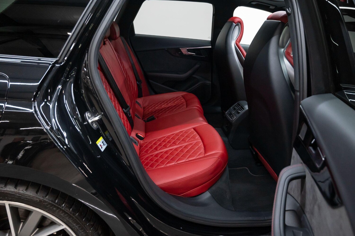 Used Audi A4 2021 for sale - 77509679: Photo 23