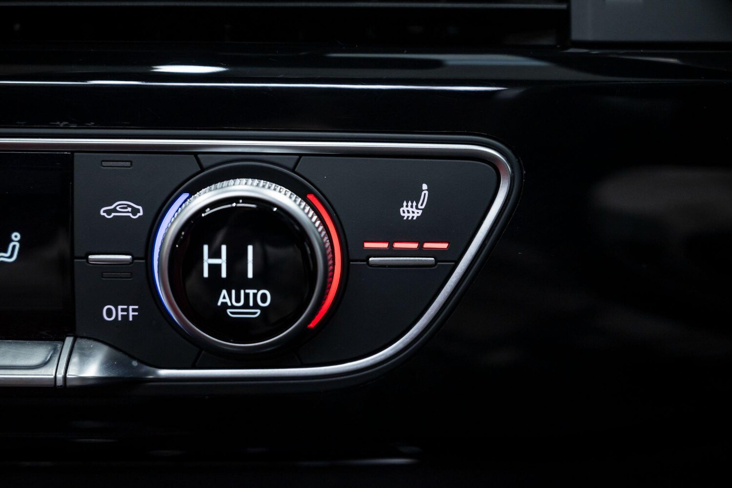 Used Audi A4 2021 for sale - 77509679: Photo 30