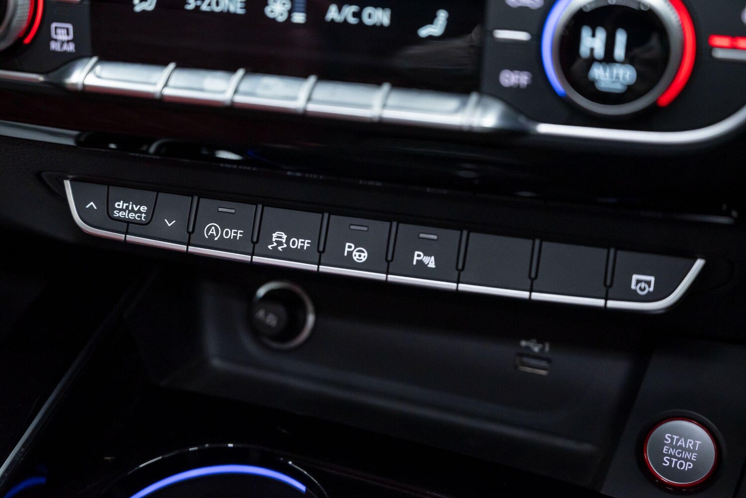 Used Audi A4 2021 for sale - 77509679: Photo 36