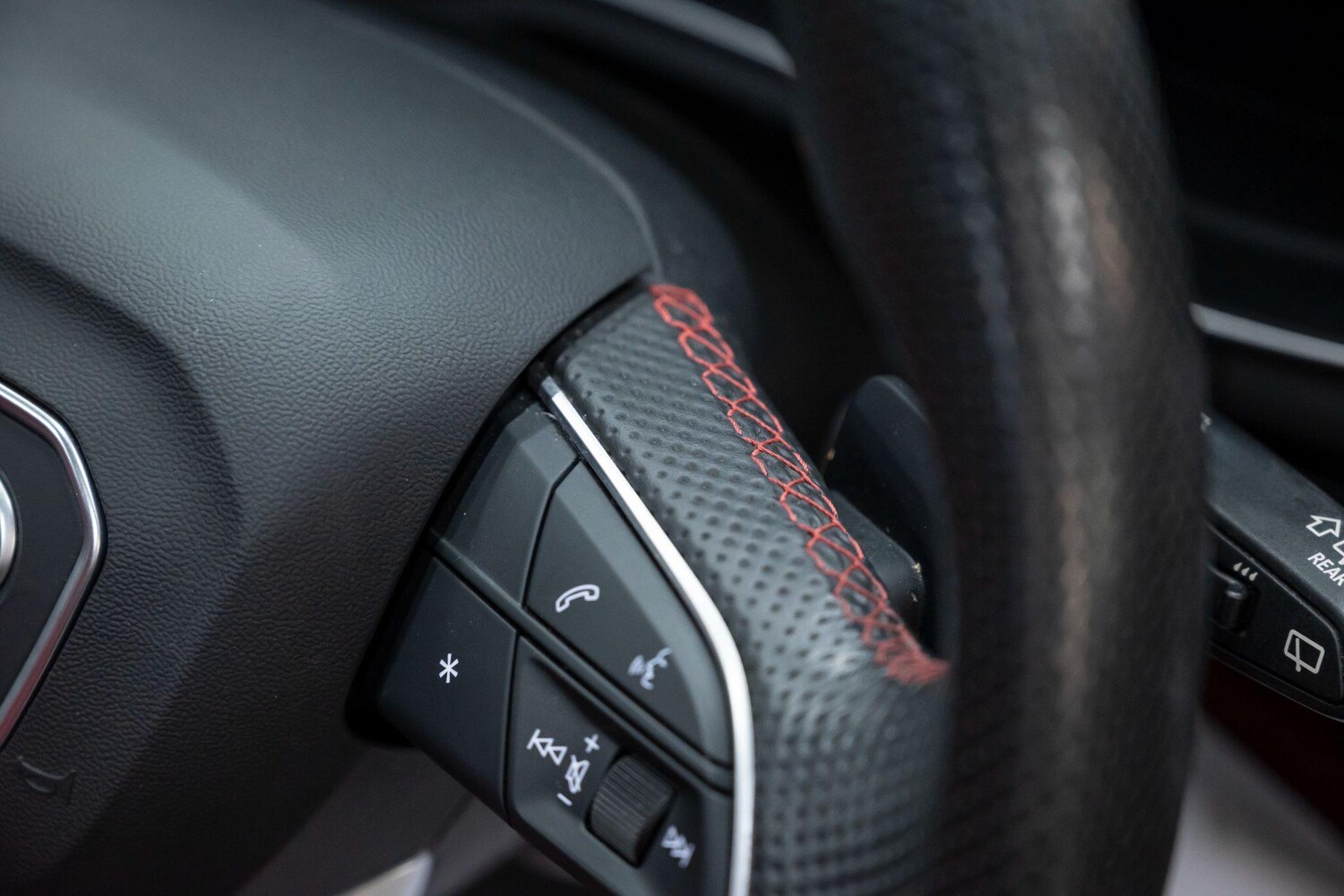 Used Audi A4 2021 for sale - 77509679: Photo 39