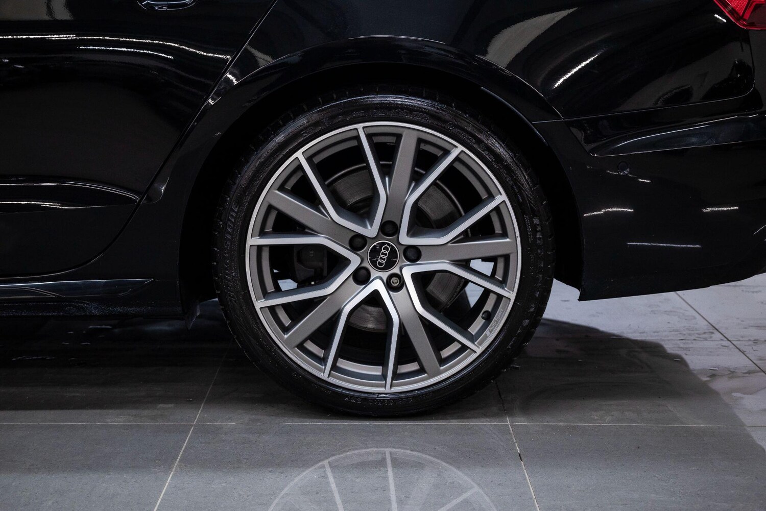 Used Audi A4 2021 for sale - 77509679: Photo 42