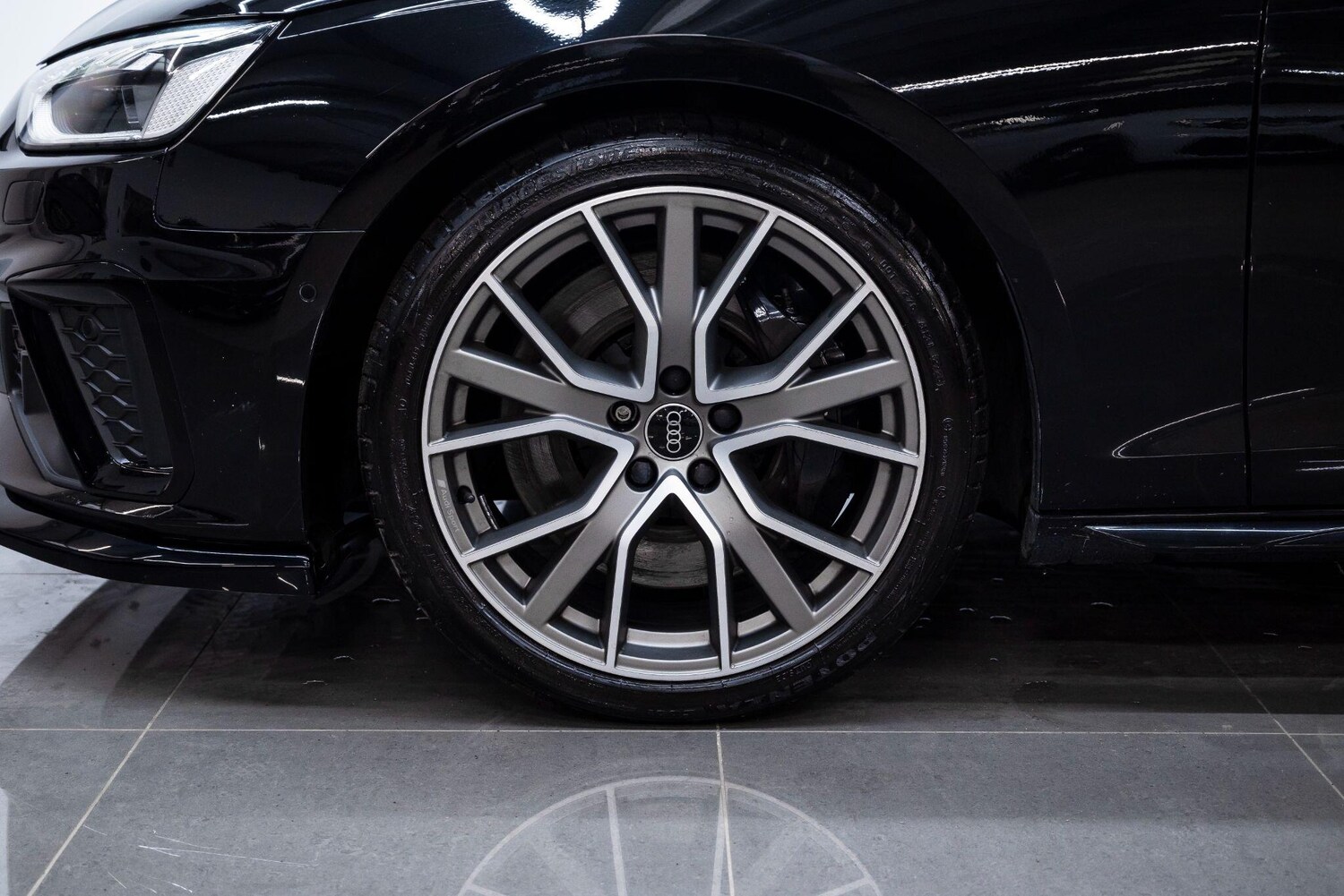 Used Audi A4 2021 for sale - 77509679: Photo 43