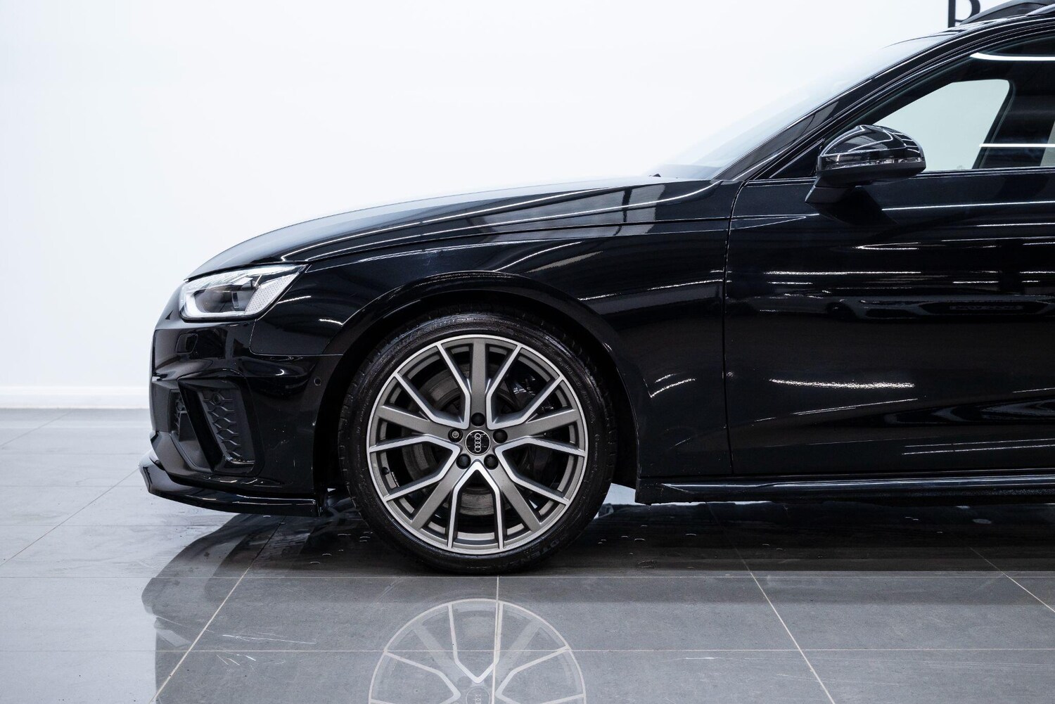 Used Audi A4 2021 for sale - 77509679: Photo 44