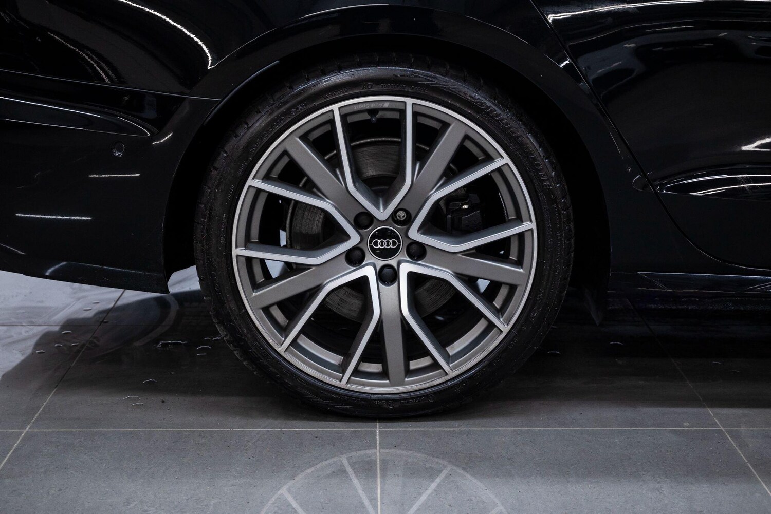 Used Audi A4 2021 for sale - 77509679: Photo 45