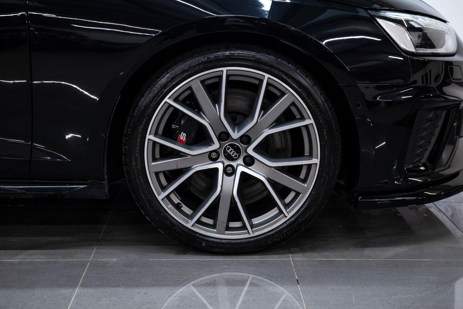 Used Audi A4 2021 for sale - 77509679: Photo 46