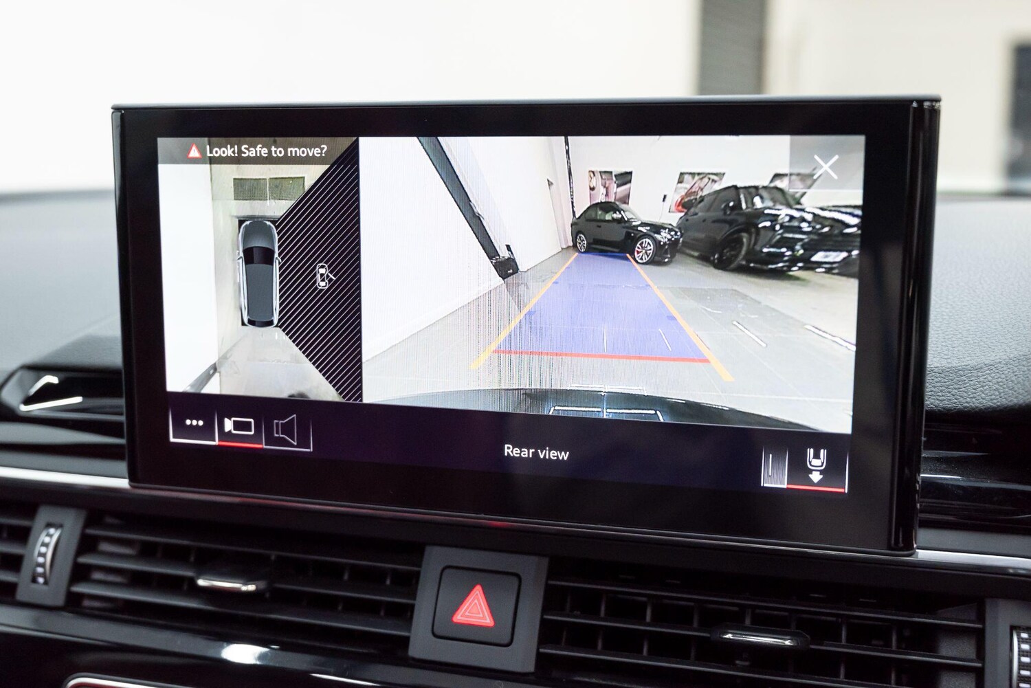 Used Audi A4 2021 for sale - 77509679: Photo 49