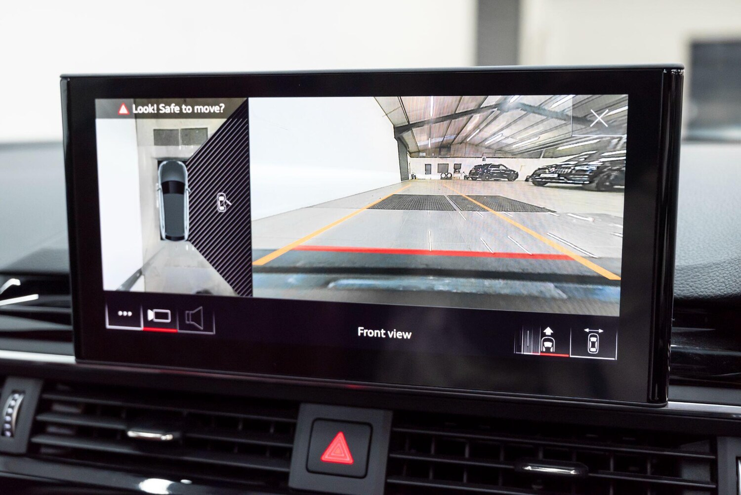 Used Audi A4 2021 for sale - 77509679: Photo 50