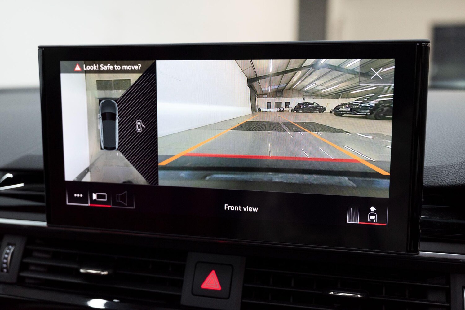 Used Audi A4 2021 for sale - 77509679: Photo 51