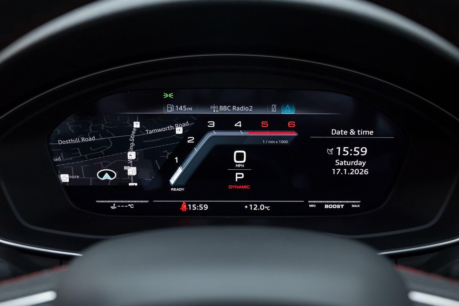 Used Audi A4 2021 for sale - 77509679: Photo 53