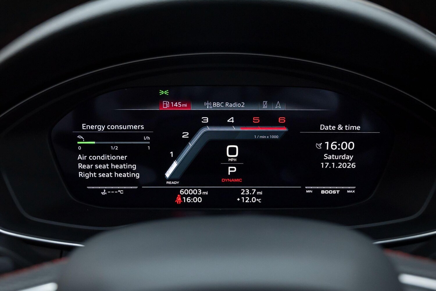 Used Audi A4 2021 for sale - 77509679: Photo 54