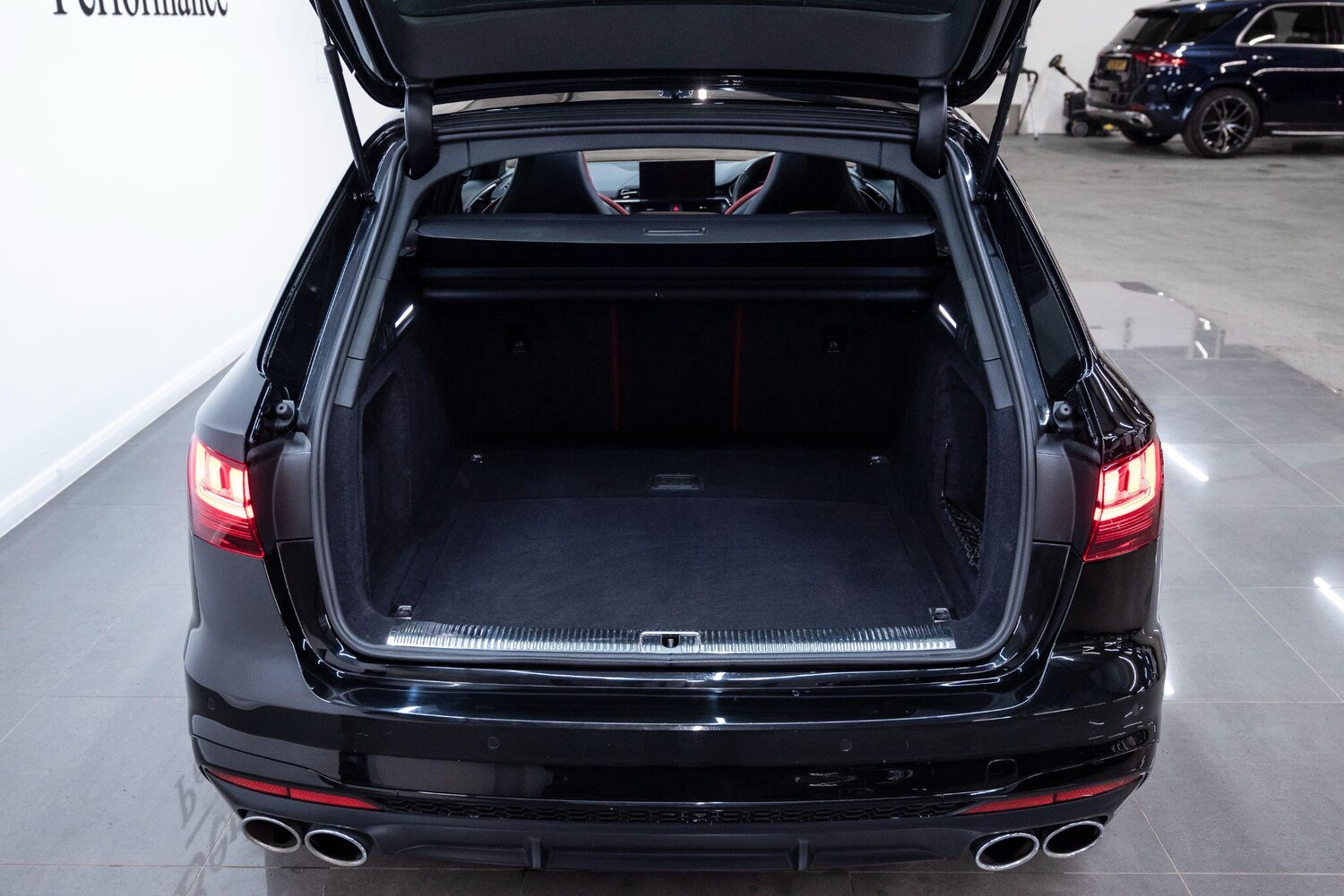 Used Audi A4 2021 for sale - 77509679: Photo 55