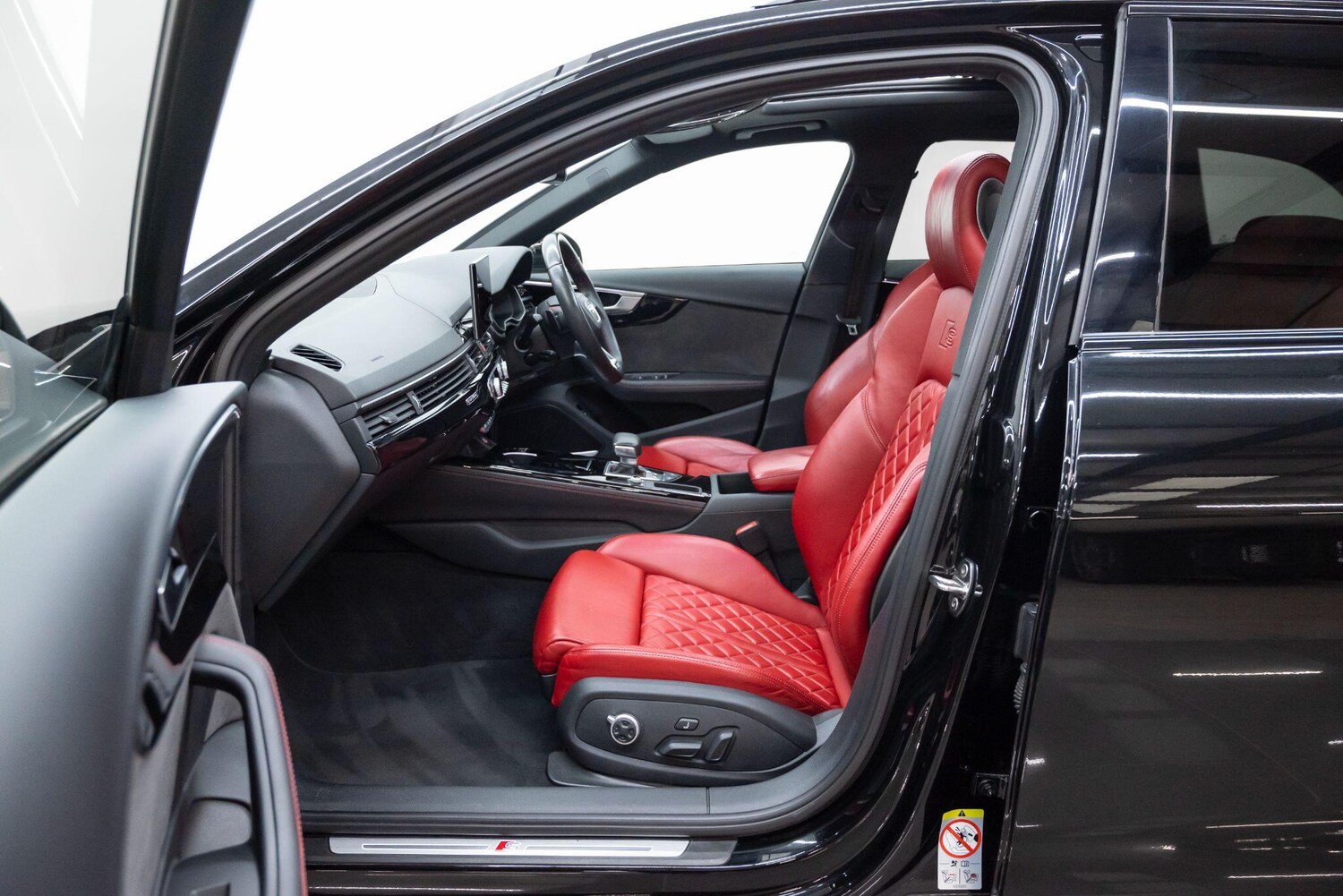 Used Audi A4 2021 for sale - 77509679: Photo 59