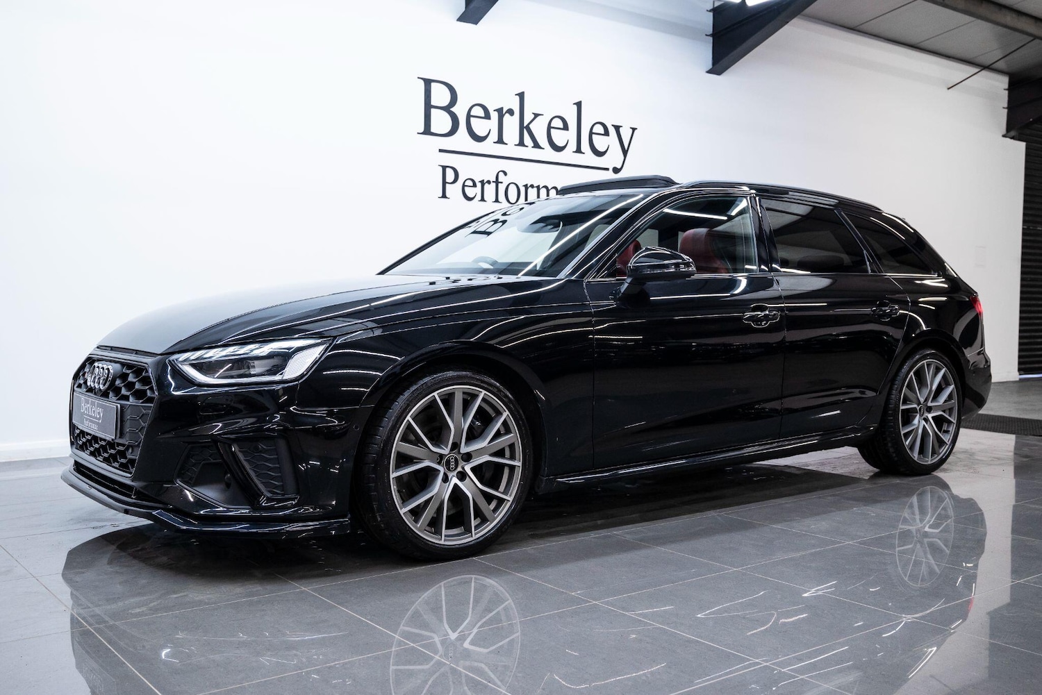 Used Audi A4 2021 for sale - 77509679: Photo 6