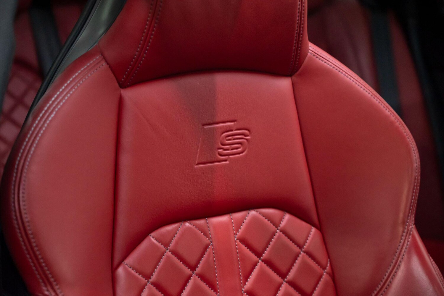 Used Audi A4 2021 for sale - 77509679: Photo 60