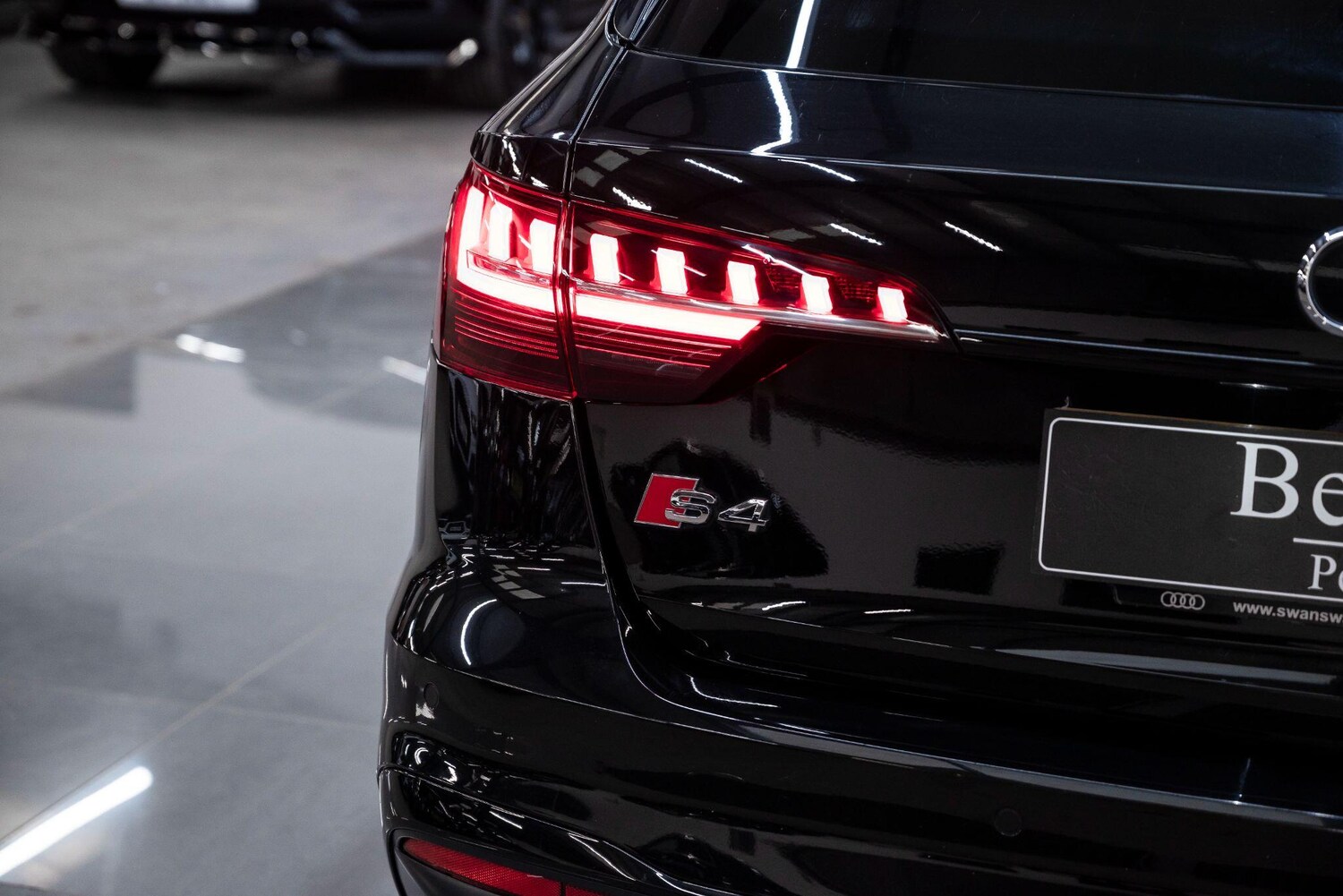 Used Audi A4 2021 for sale - 77509679: Photo 61