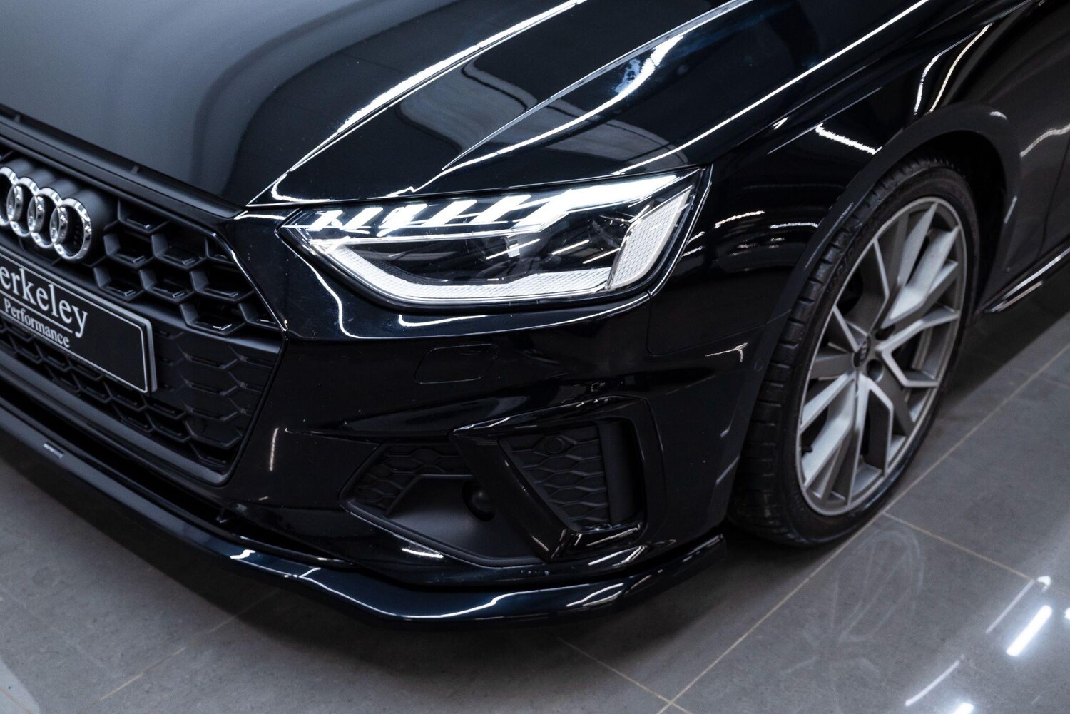 Used Audi A4 2021 for sale - 77509679: Photo 62