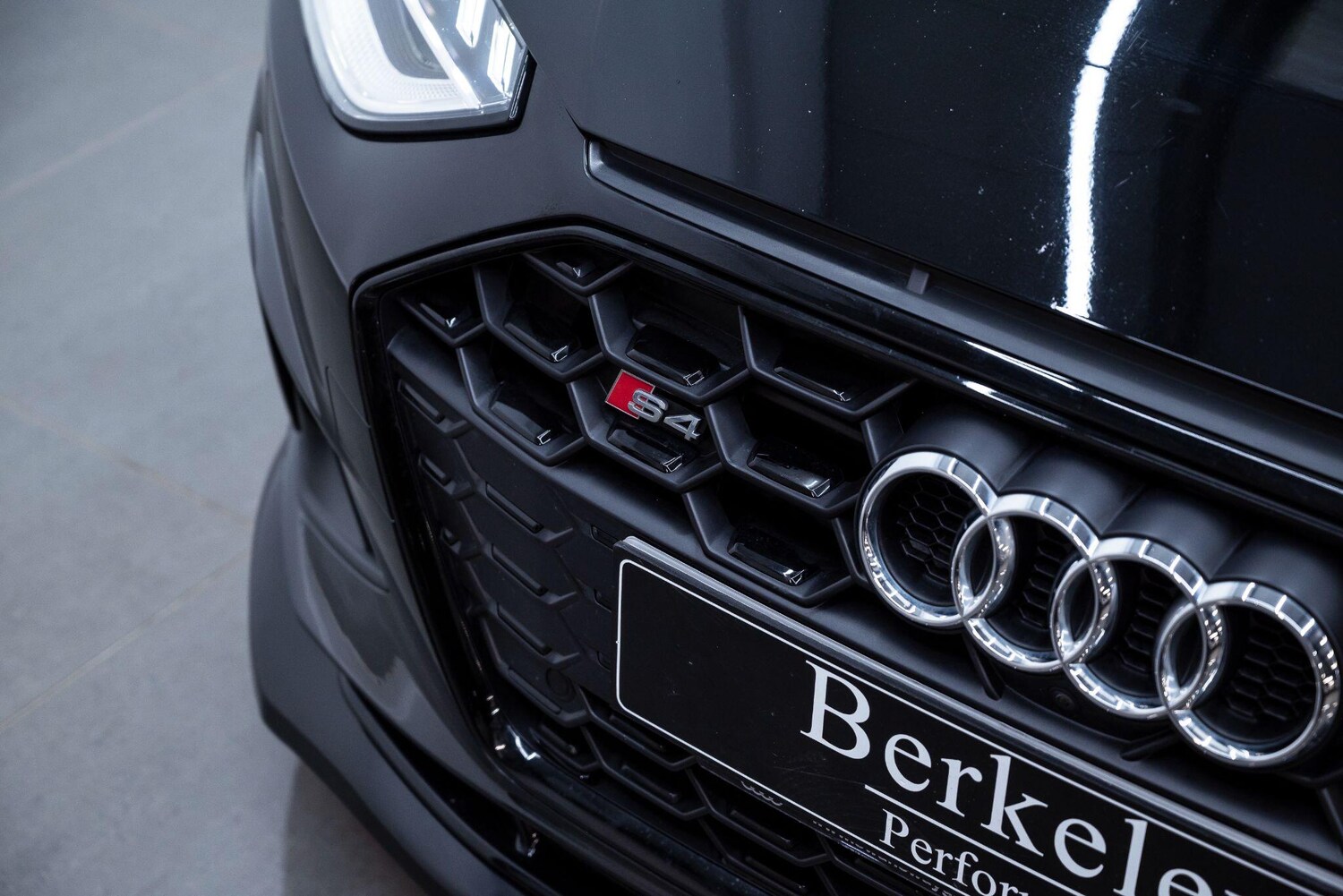 Used Audi A4 2021 for sale - 77509679: Photo 63