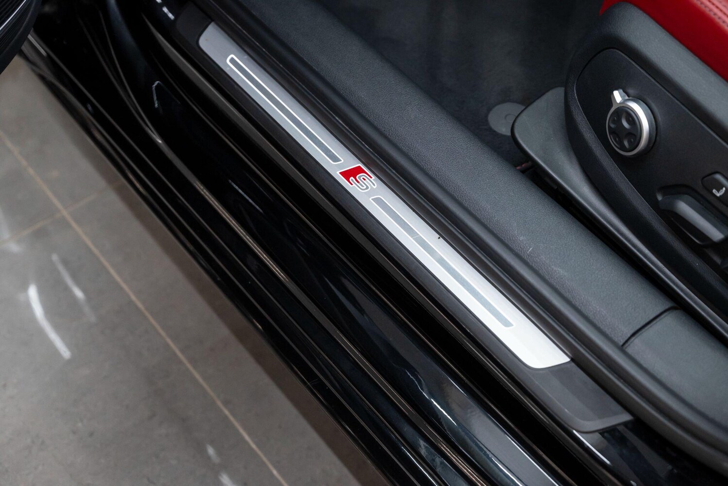 Used Audi A4 2021 for sale - 77509679: Photo 65