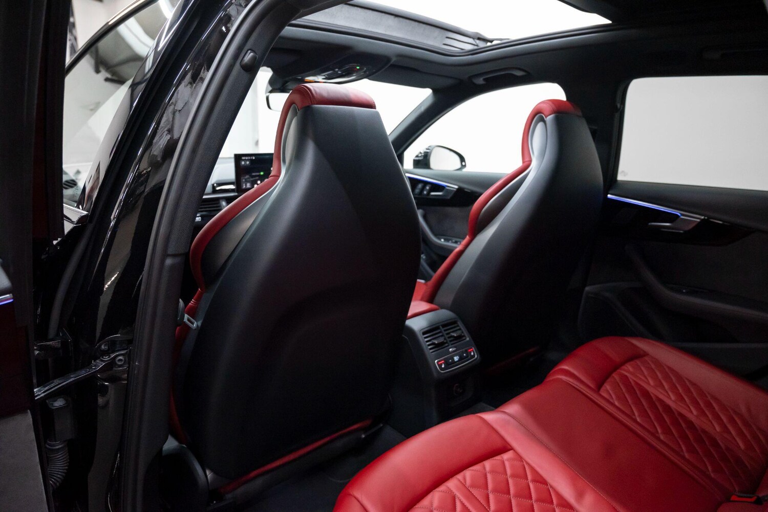 Used Audi A4 2021 for sale - 77509679: Photo 68