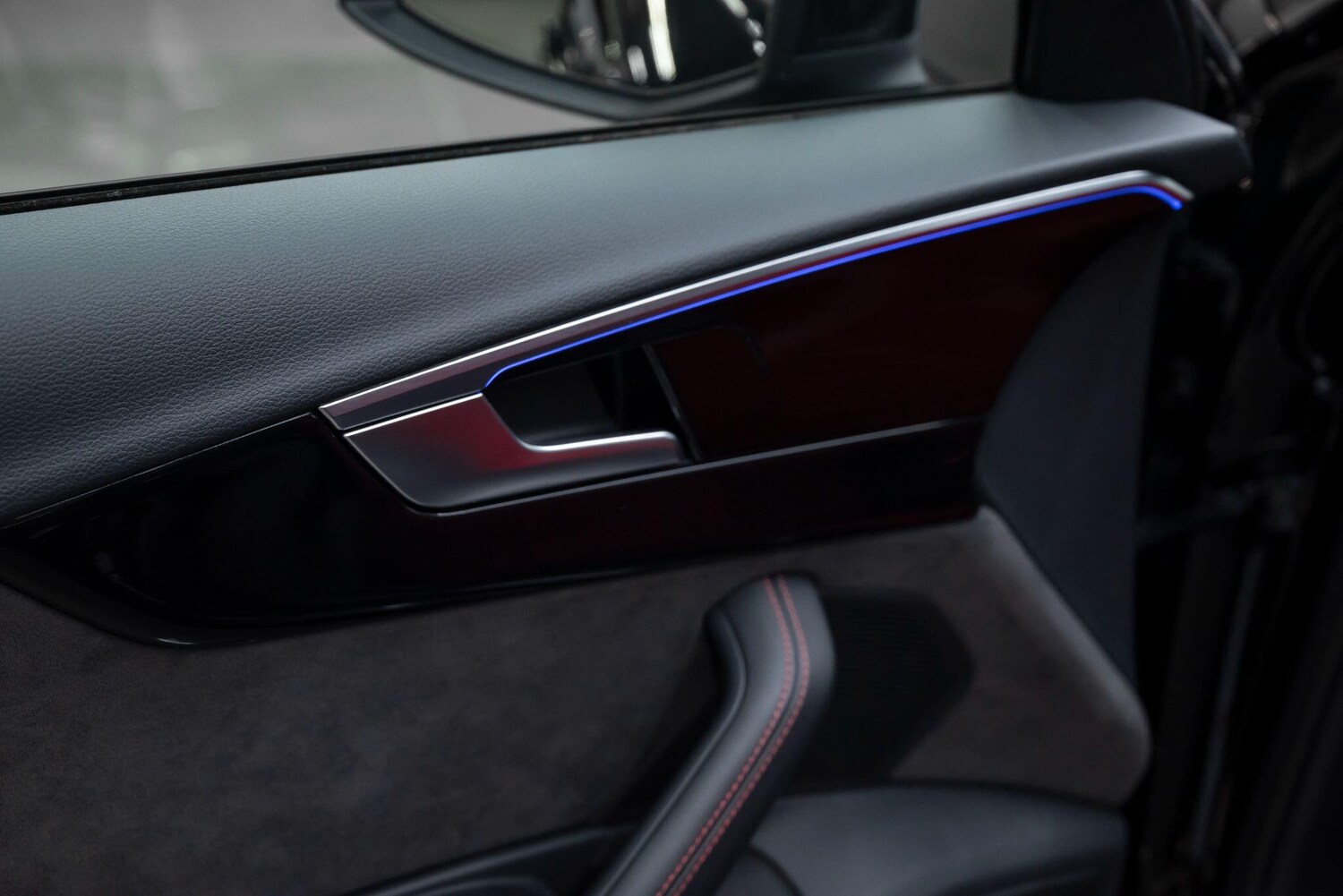 Used Audi A4 2021 for sale - 77509679: Photo 70