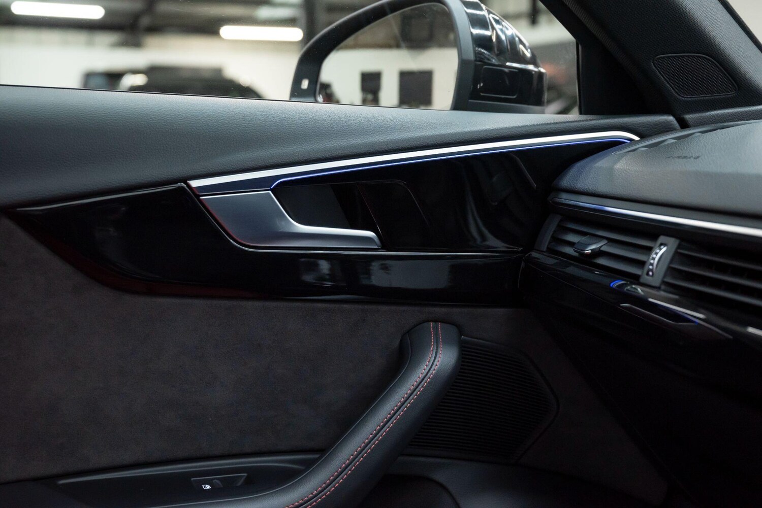 Used Audi A4 2021 for sale - 77509679: Photo 73