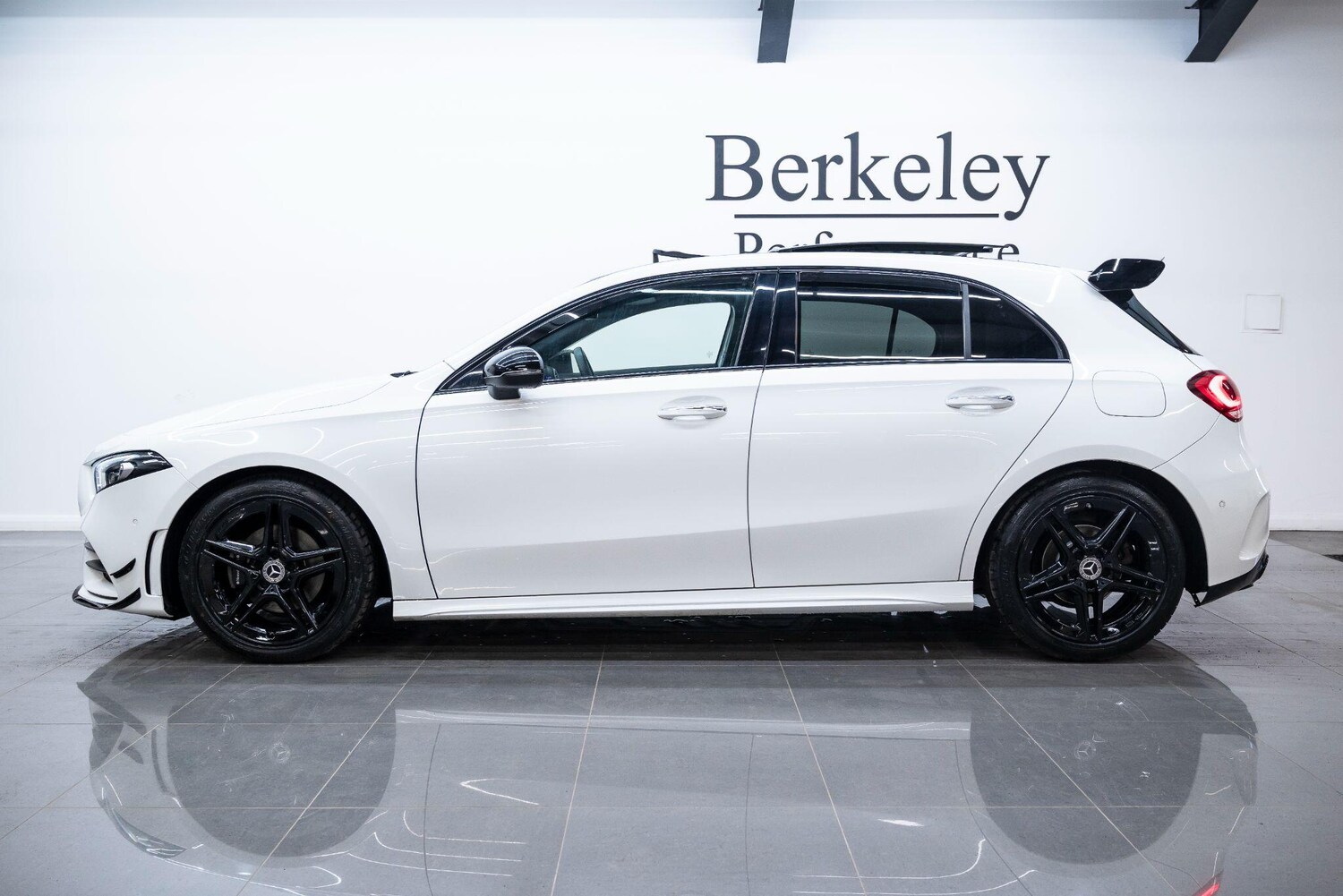 Used Mercedes-Benz A-Class 2021 for sale - 78006338: Photo 11