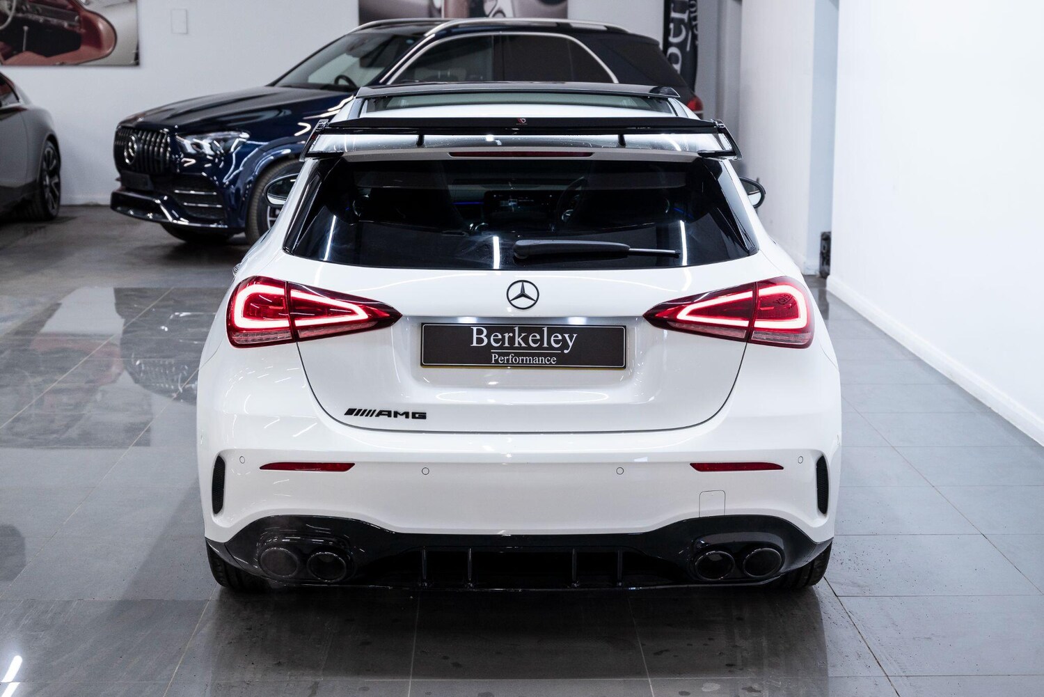 Used Mercedes-Benz A-Class 2021 for sale - 78006338: Photo 12