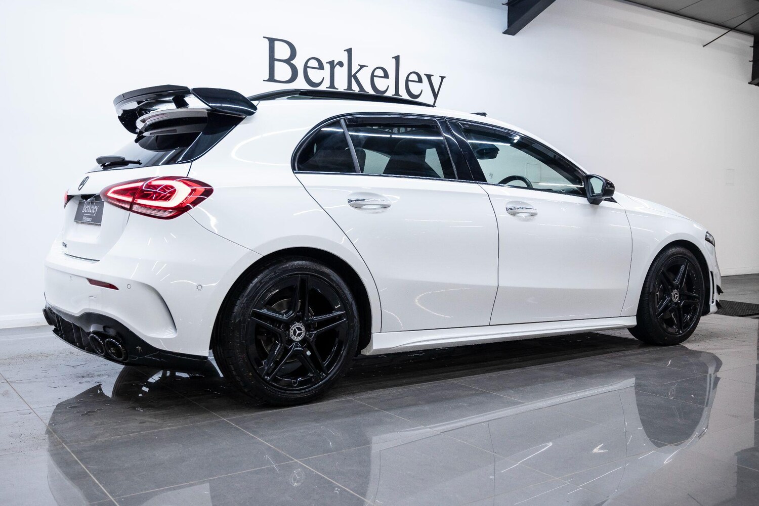 Used Mercedes-Benz A-Class 2021 for sale - 78006338: Photo 13