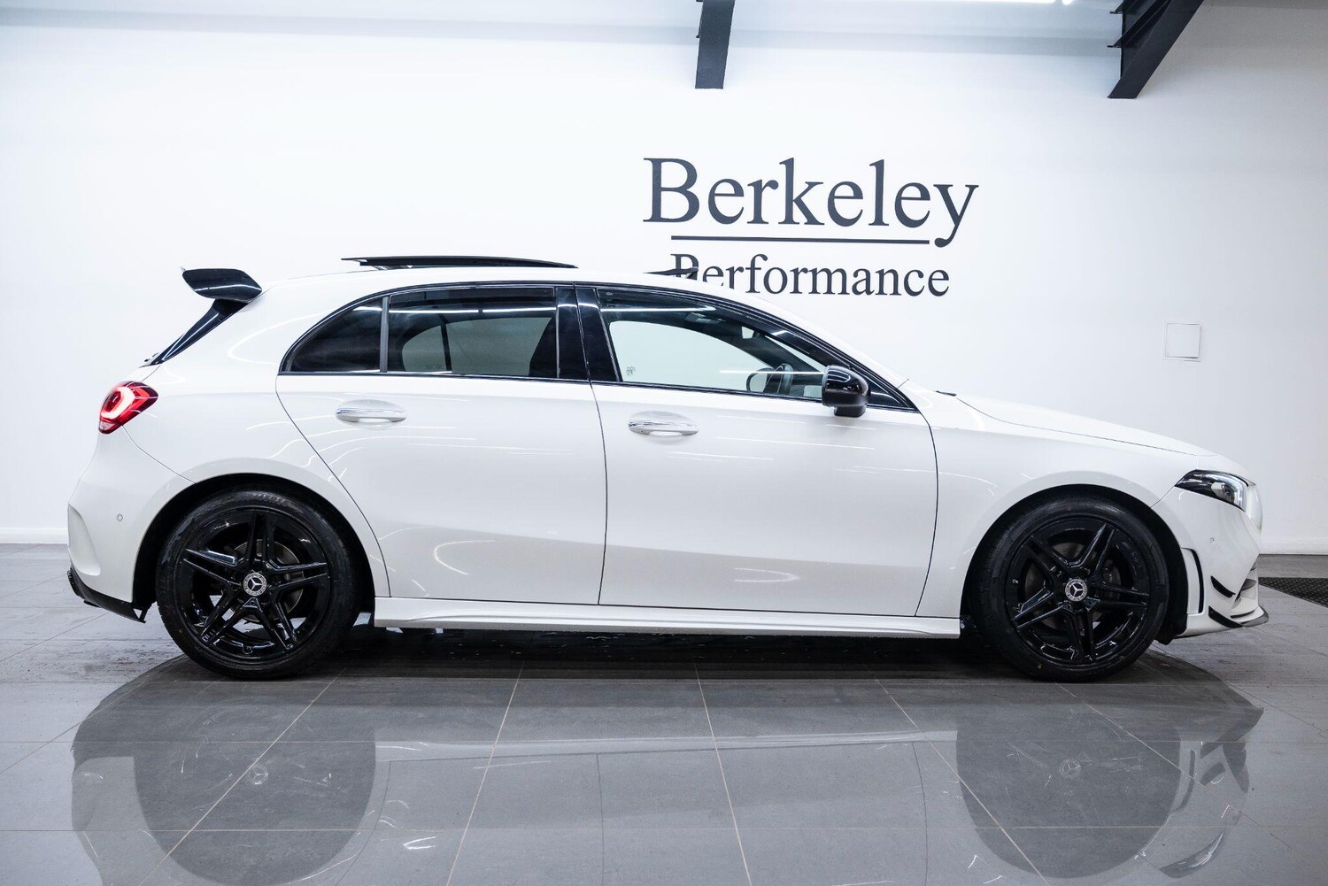 Used Mercedes-Benz A-Class 2021 for sale - 78006338: Photo 14