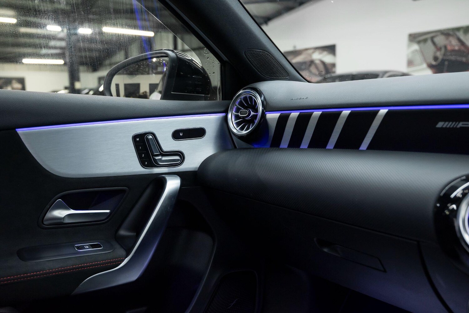 Used Mercedes-Benz A-Class 2021 for sale - 78006338: Photo 16