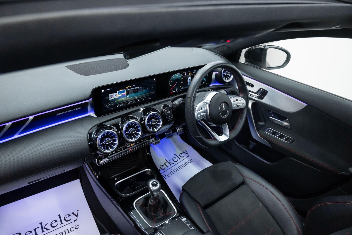 Used Mercedes-Benz A-Class 2021 for sale - 78006338: Photo 19